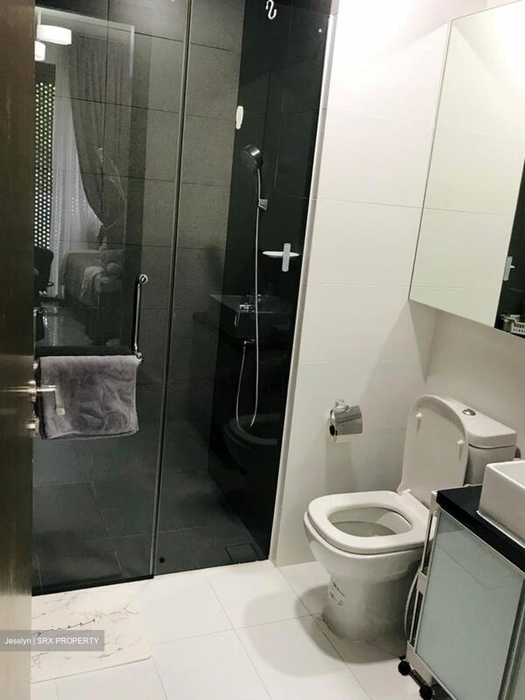 Smart Suites (D14), Apartment #510795101